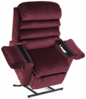 Pride GL-58 Lift Chair Recliner KD