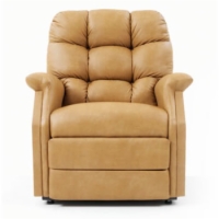 Pride GL-358 XL Lift Recliner Chair