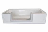 AmeriGlide AC Stair Lift (Used)