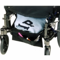 Scooter Cover, Black, Medium