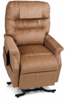 Pride LL-520L Large Lift Chair
