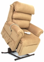 Pride LL-520S Small Lift Chair
