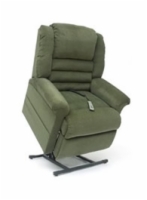 Pride LL-530S Small Lift Chair