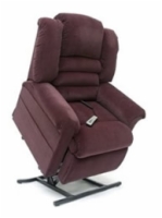 Pride LL-550L Large Lift Chair