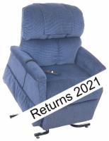 Pride GL-358M Lift Recliner Chair
