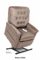 AmeriGlide DC Powered Stair Lift