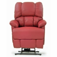 Pride LL-560W Wide Lift Chair