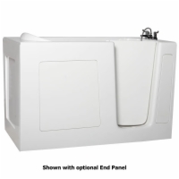 Harmar Extended Reach Multi-Fold Ramp: 7'