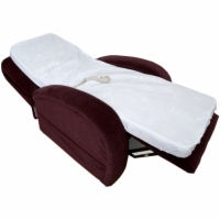 Winco Blood Drawing Chair w/cabinet BDC