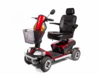 Pride Wrangler Personal Mobility Vehicle