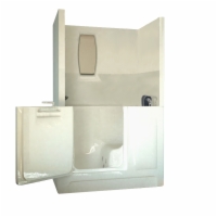 UTW Rear Door Ramp: 7' x 30"
