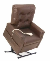 Golden Monarch Medium PR355M