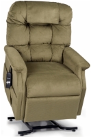 Golden Monarch Large PR355L