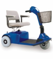 EZ Lift Chair Table