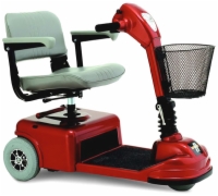 Golden Monarch Plus Large PR-359L