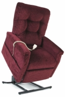 Pride CL-15 Casual Lift Chair