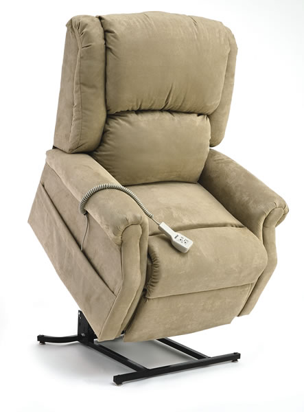 Pride LL-595 Lift Chair
