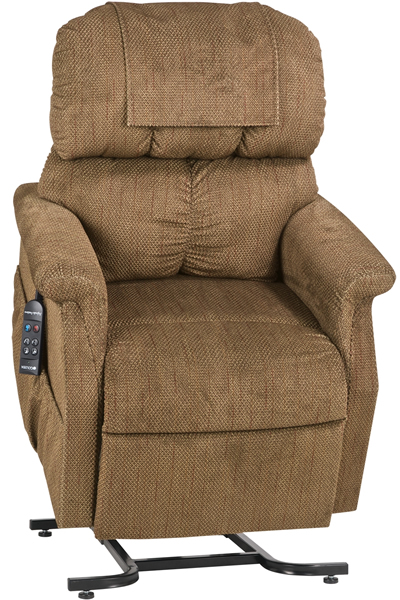 Golden MaxiComfort PR505S