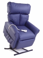 Pride LL-450 Lift Chair: Floor Sample
