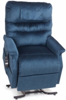 Golden Monarch Plus Large PR-359L