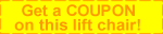 Coupon for this product!