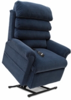 Pride LC-570W Wide Lift Chair