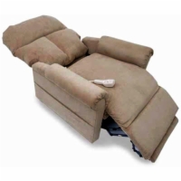 Reclined