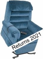 Golden Relaxer PR756 Large