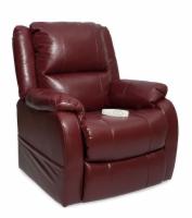 Pride LC-455 Medium Lift Chair - Discontinued 4/18