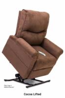 Pride LC-105 Lift Chair