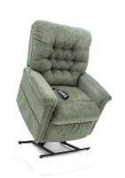 Pride GL-358S Lift Chair: Floor Sample
